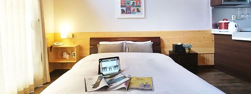 Aewol ParkHill Village