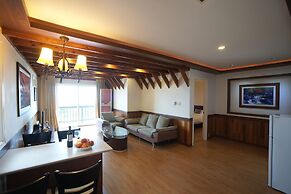 Aewol ParkHill Village