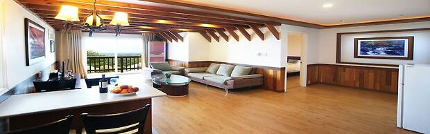 Aewol ParkHill Village