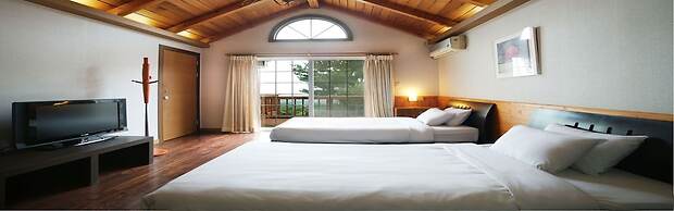 Aewol ParkHill Village