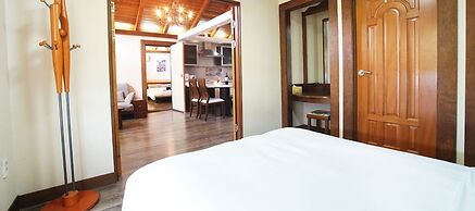 Aewol ParkHill Village