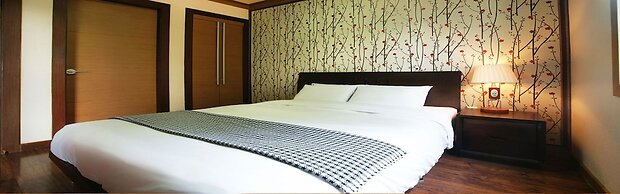 Aewol ParkHill Village