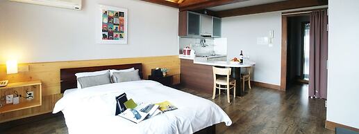 Aewol ParkHill Village