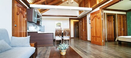 Aewol ParkHill Village