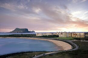 Phoenix Island
