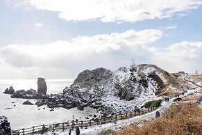 Phoenix Island