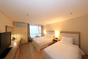 Ocean Suites Jeju Hotel