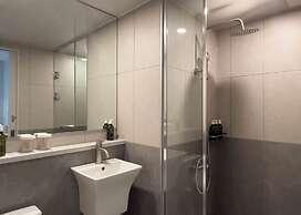 Ocean Suites Jeju Hotel