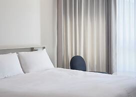 Ocean Suites Jeju Hotel