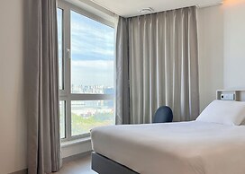 Ocean Suites Jeju Hotel