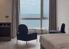 Ocean Suites Jeju Hotel