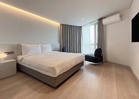 Ocean Suites Jeju Hotel