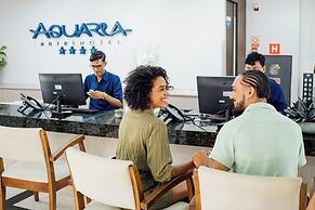 Aquaria Natal Hotel