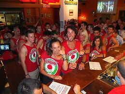 Sunflower Beach Backpacker Hostel