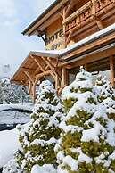 Café-Hôtel Le Morillon