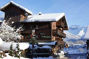 Café-Hôtel Le Morillon
