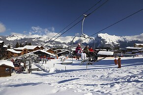 Café-Hôtel Le Morillon