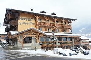 Café-Hôtel Le Morillon