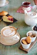 Café-Hôtel Le Morillon