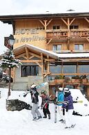 Café-Hôtel Le Morillon