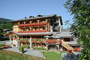 Le Morillon