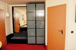Hotel Residenz Babenhausen
