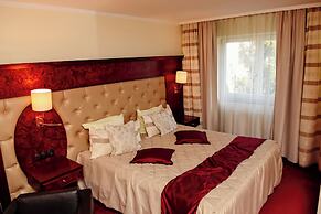 Hotel Residenz Babenhausen