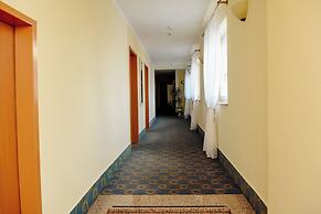 Hotel Residenz Babenhausen