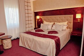 Hotel Residenz Babenhausen