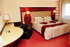 Hotel Residenz Babenhausen