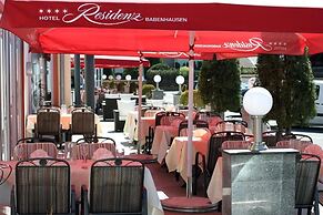 Hotel Residenz Babenhausen