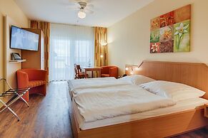 Hotel Ferienanlage Haffhus