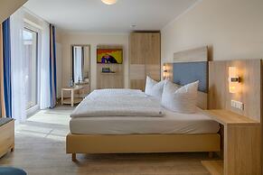Hotel Ferienanlage Haffhus