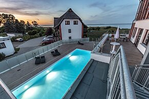 Hotel Ferienanlage Haffhus