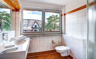 Hotel Ferienanlage Haffhus