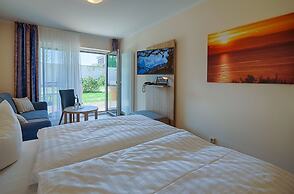 Hotel Ferienanlage Haffhus