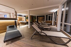 Hotel Ferienanlage Haffhus