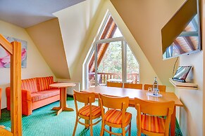 Hotel Ferienanlage Haffhus