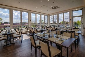 Hotel Ferienanlage Haffhus