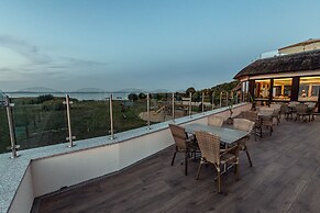 Hotel Ferienanlage Haffhus