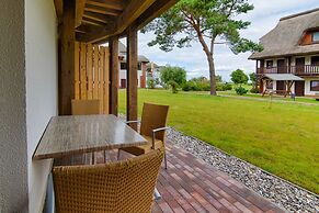 Hotel Ferienanlage Haffhus