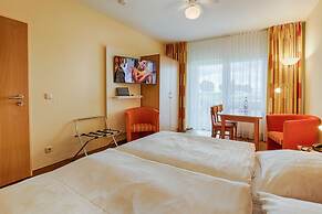 Hotel Ferienanlage Haffhus