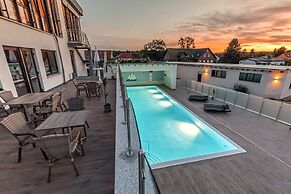 Hotel Ferienanlage Haffhus