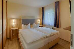 Hotel Ferienanlage Haffhus