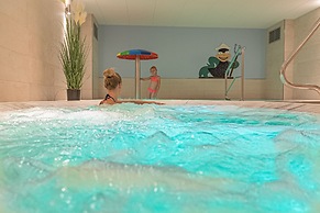 Hotel Ferienanlage Haffhus
