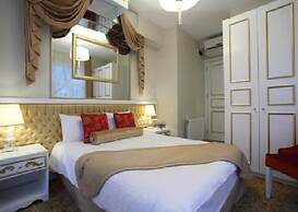 Istanbul Suite Home Galata