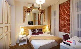 Istanbul Suite Home Galata
