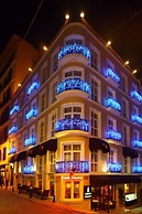 Istanbul Suite Home Galata