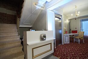 Istanbul Suite Home Galata