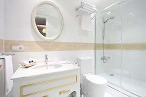 Istanbul Suite Home Galata